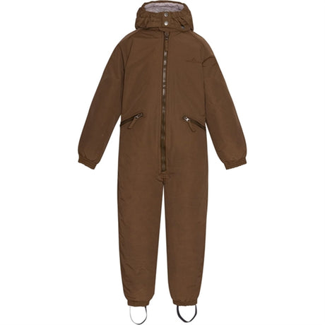 Ver de Terre Wintersuit Kangaroo