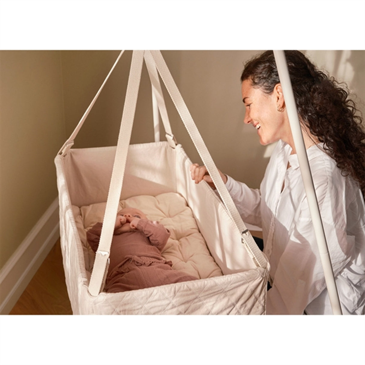 Moonboon Cradle Organic Nature 3