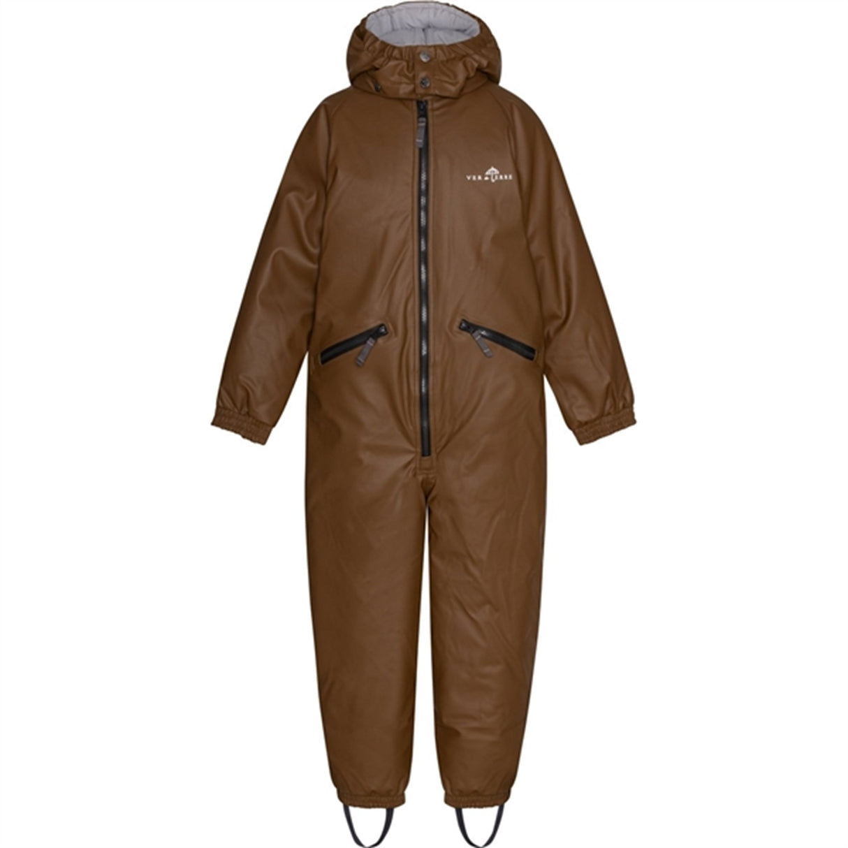 Ver de Terre Rubber Wintersuit Kangaroo