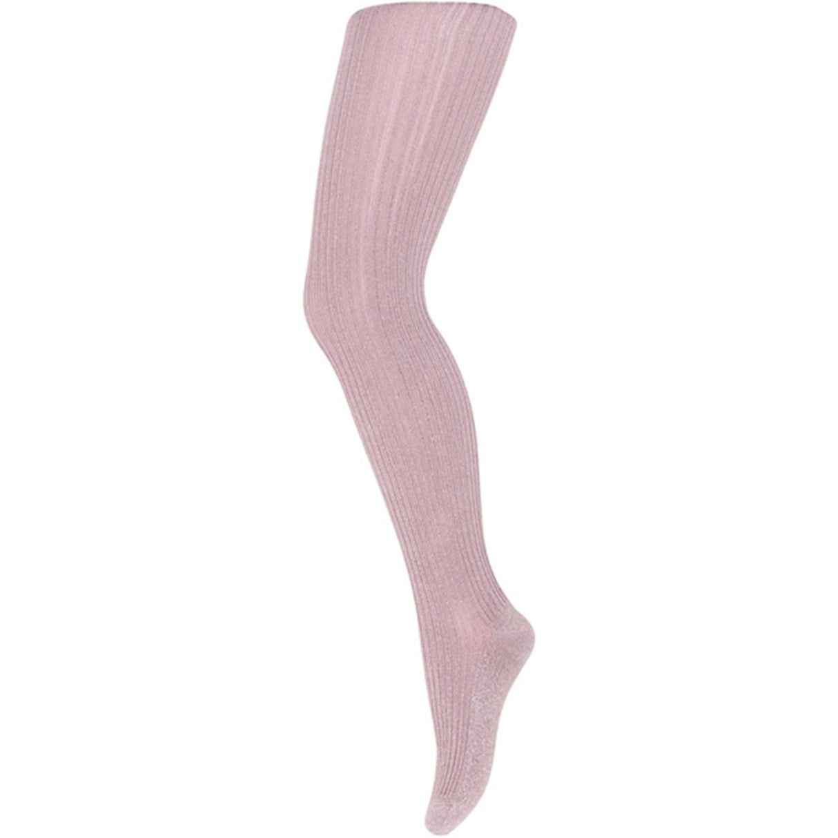 MP 17017 Celosia Glitter Tights 47 Mauve Shadows