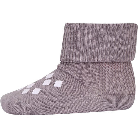 MP Danmark 57049 Ori Anti-Slip Socks 685 Lilac Shadow