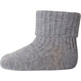 MP 99030 Cotton Rib Socks 3-pack 8902 Multi