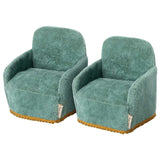 Maileg Chair Green