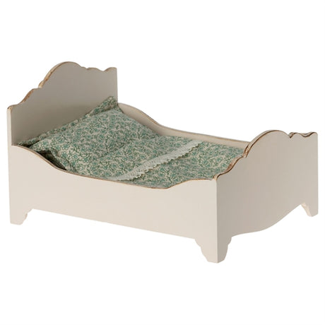 Maileg Wooden Bed