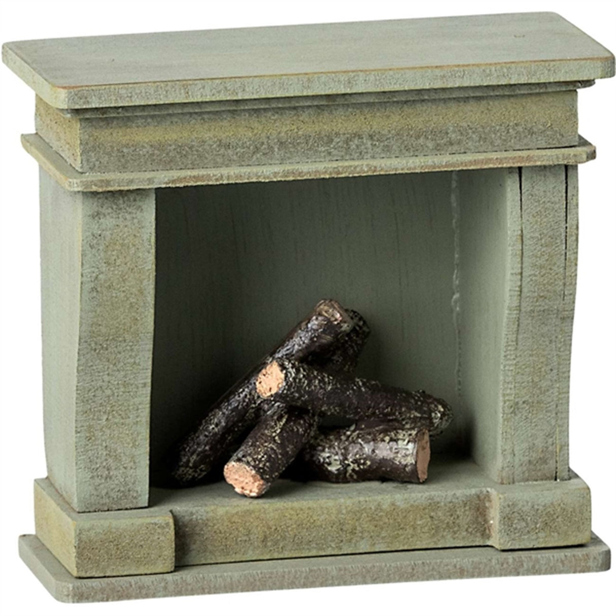 Maileg Miniature Fireplace