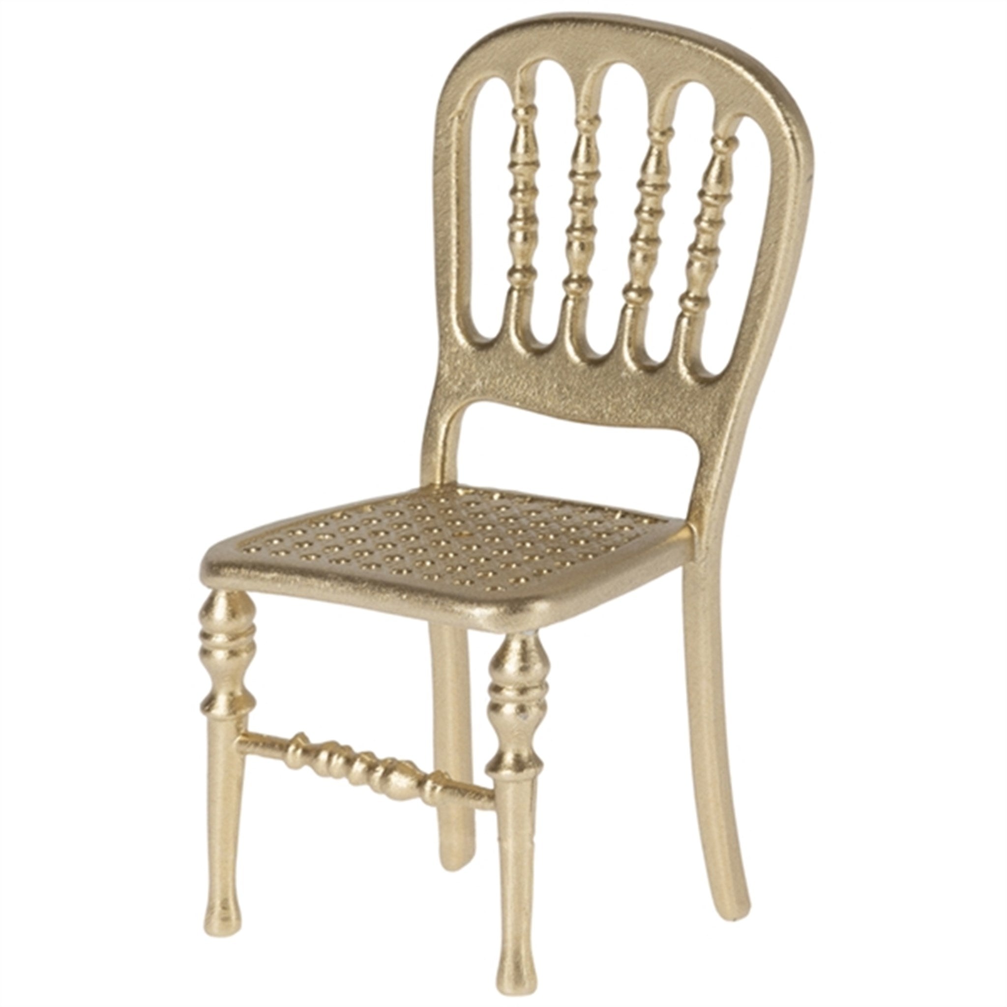 Maileg Chair Gold