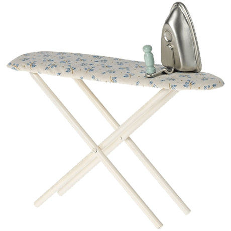 Maileg Iron & Ironing Board