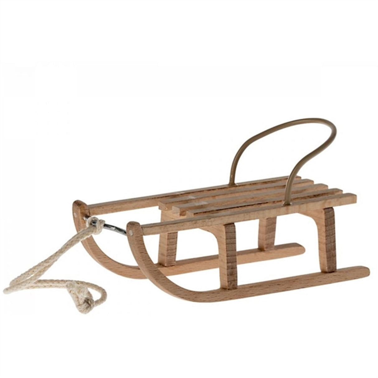 Maileg Sled, Mouse