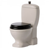 Maileg Toilet, Mouse