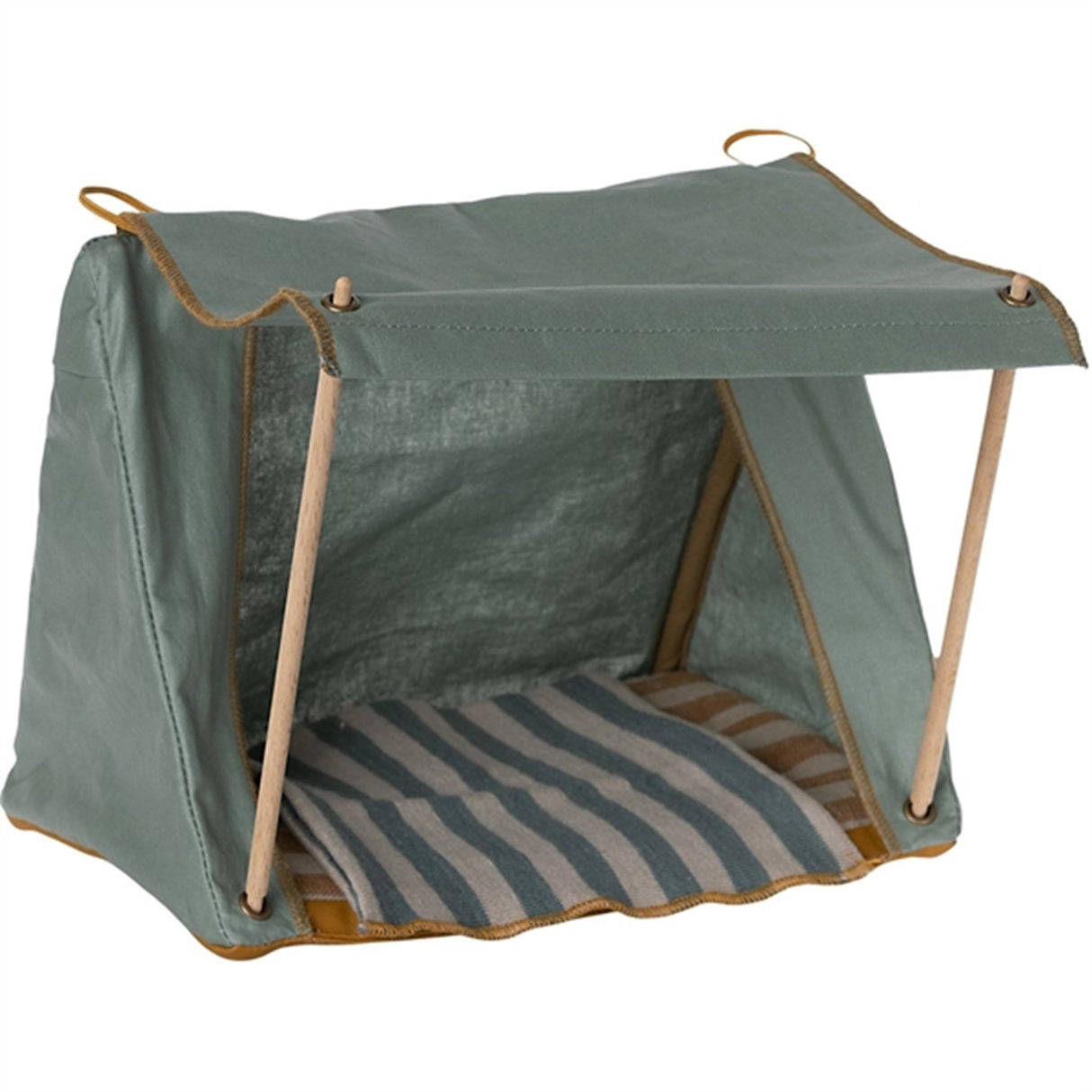 Maileg Happy Camper Tent Mouse