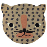 OYOY Leopard Rug 3