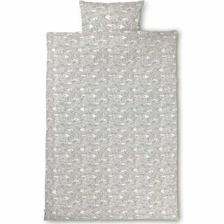 Ferm Living Bedding Stream Offwhite