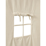 Ferm Living Settle Bed Canopy Off-White