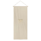 Ferm Living Settle Bed Canopy Off-White