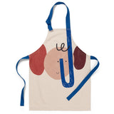 Ferm Living Elephant Apron Off-White