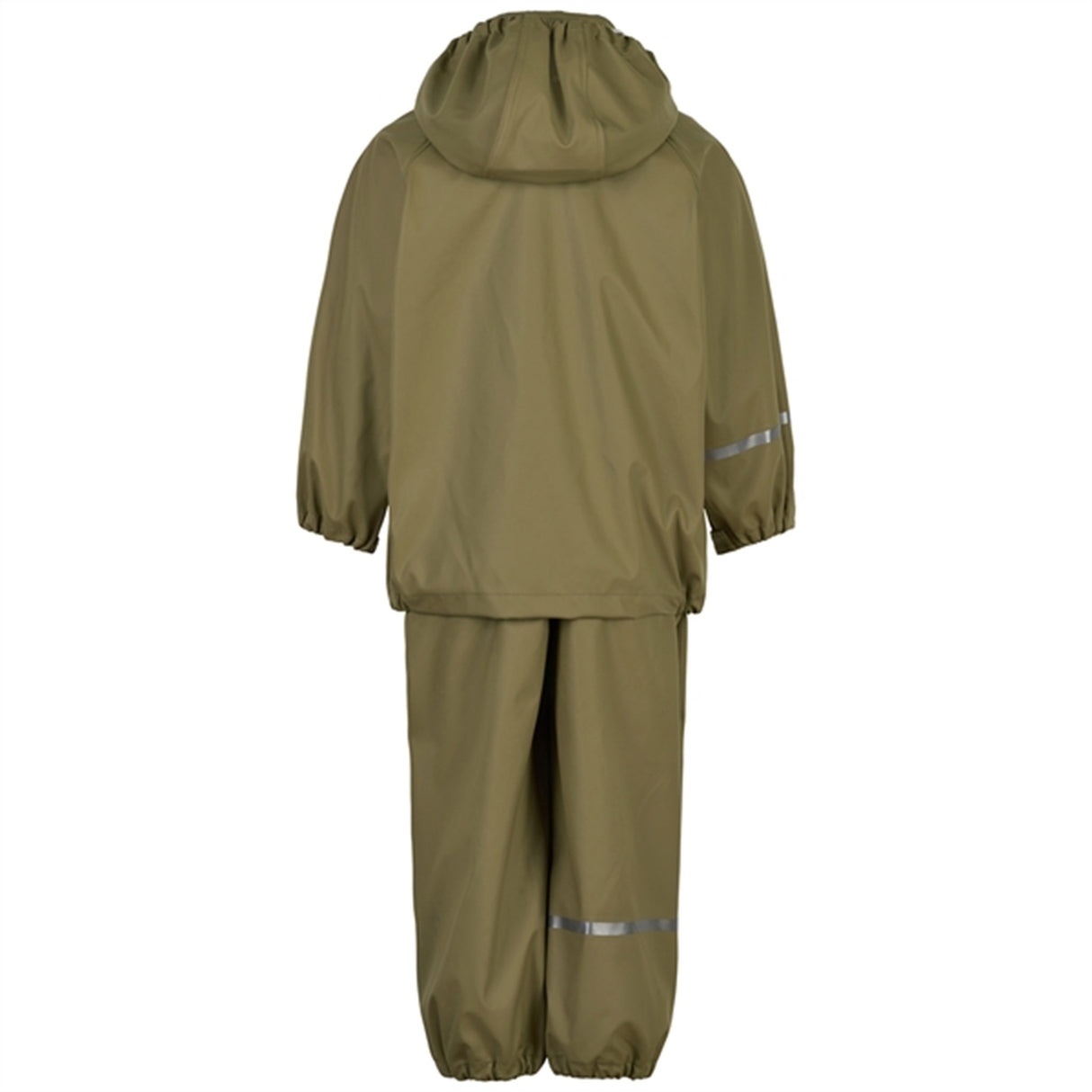 CeLaVi Rain Set Basic Khaki 2