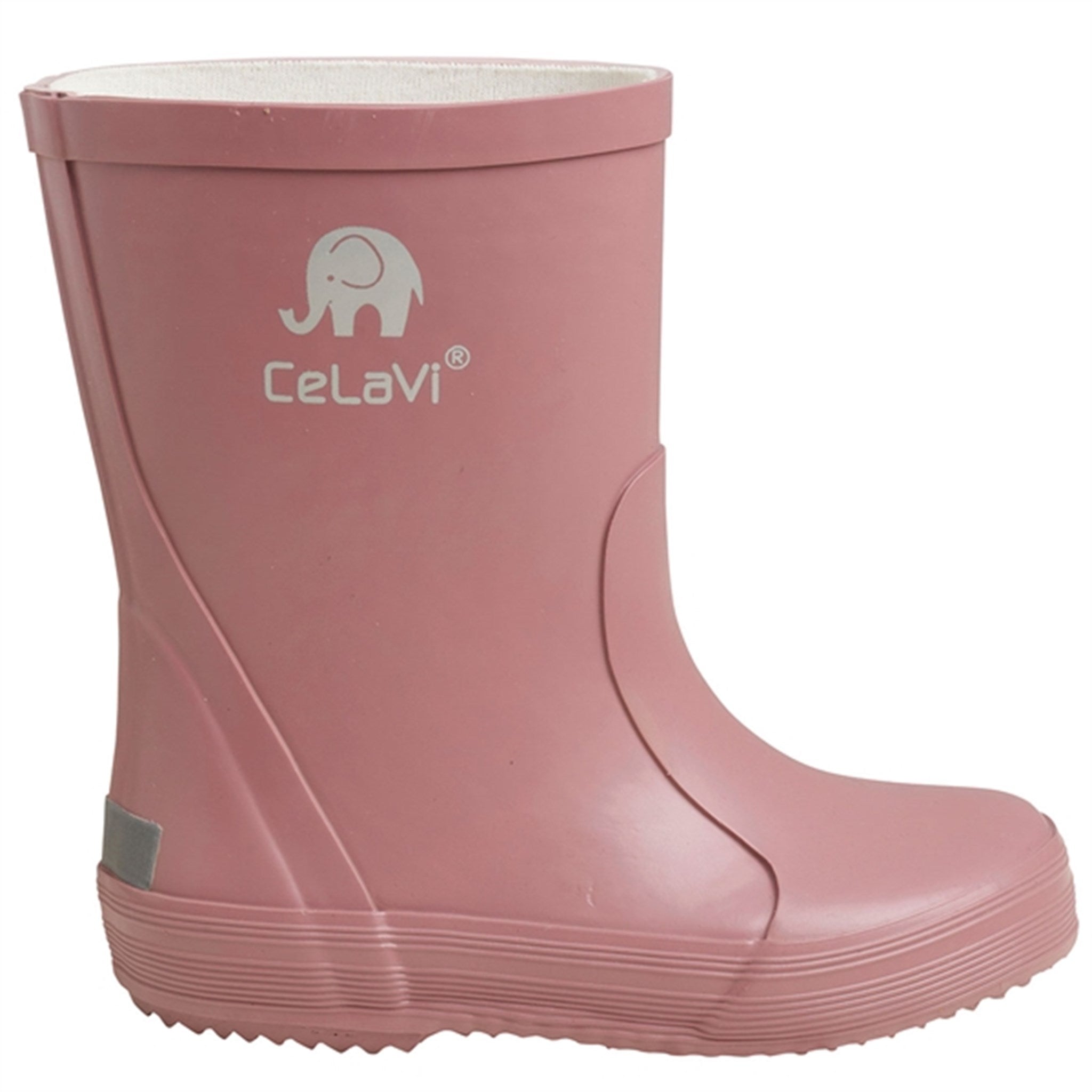 CeLaVi Wellies New Basic Boot Burlwood 2