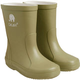 CeLaVi Wellies New Basic Boot Khaki