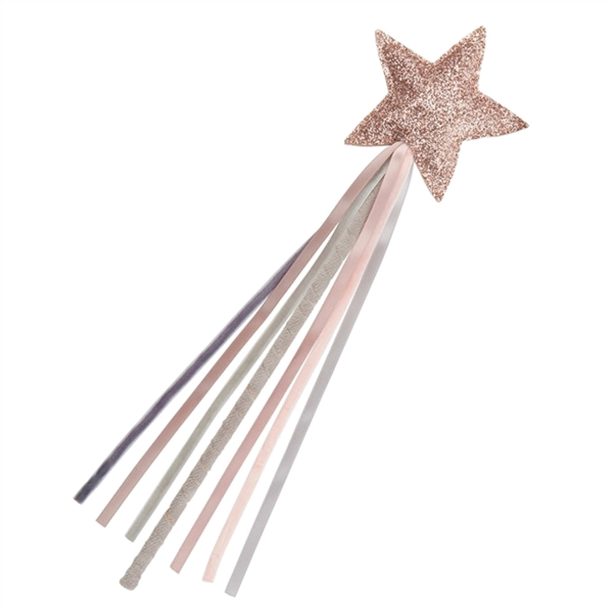 Mimi & Lula Magic Wand Pink Velvet