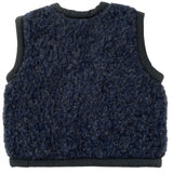 Alwero Vest Alpen Junior Dark Blue 3