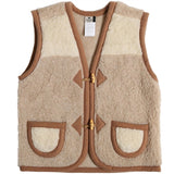 Alwero Vest Alpen Junior Duo