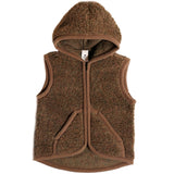 Alwero Vest Robby Bark