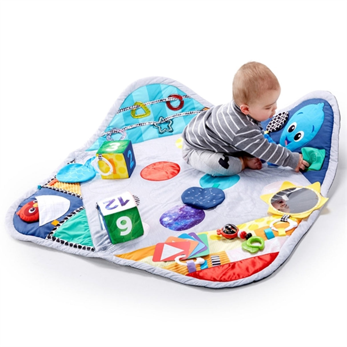 Baby Einstein Activity Stand 2