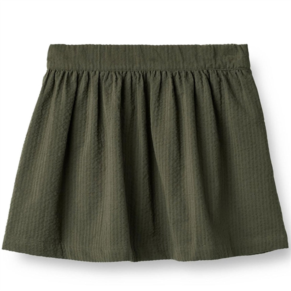 Wheat Black Coal Skirt Catty 2