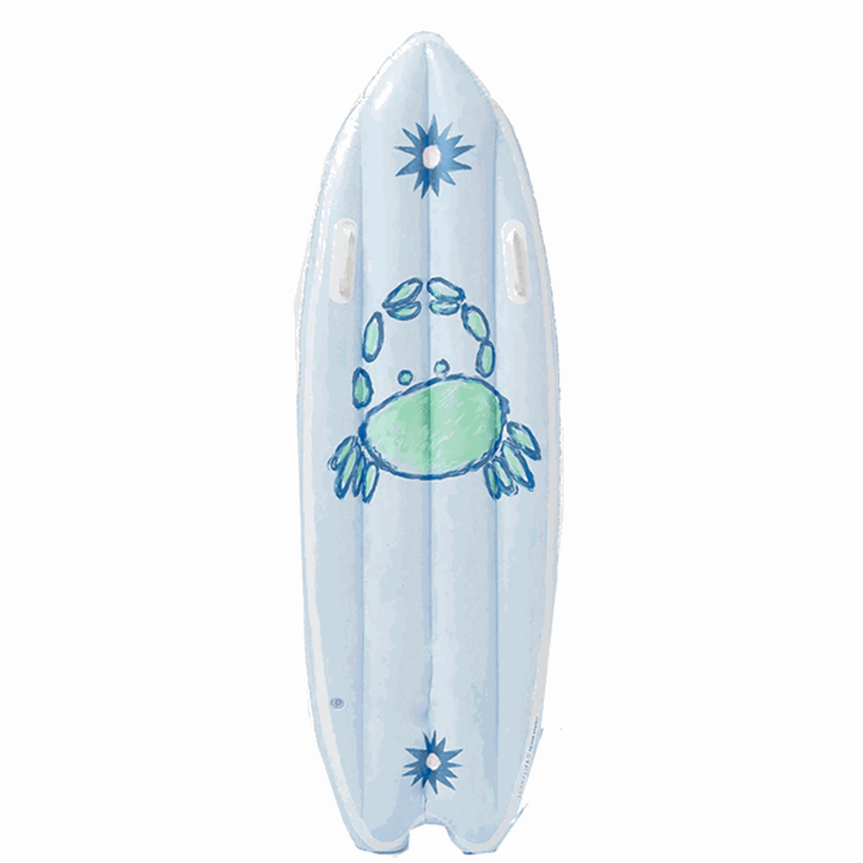 SunnyLife Ride With Me Surfboard Float Lunchboard