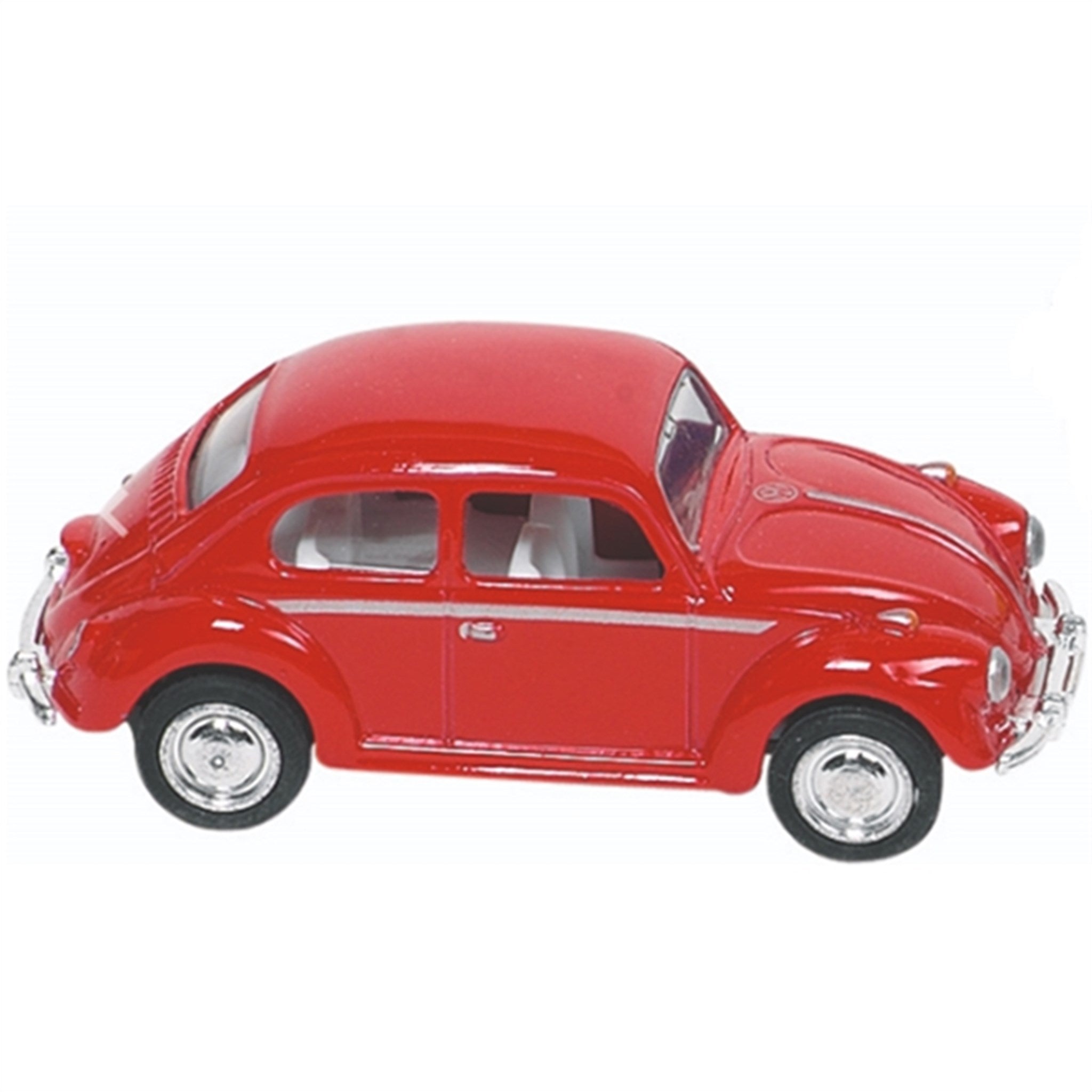 Goki Volkswagen Classic Beetle 1967 Red