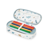 Cam Cam Copenhagen Pencil Case Forest 2