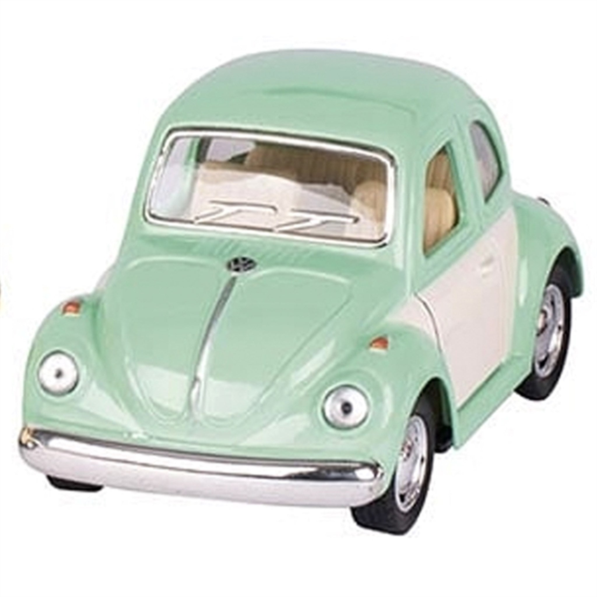 Goki Volkswagen Classic Beetle Green