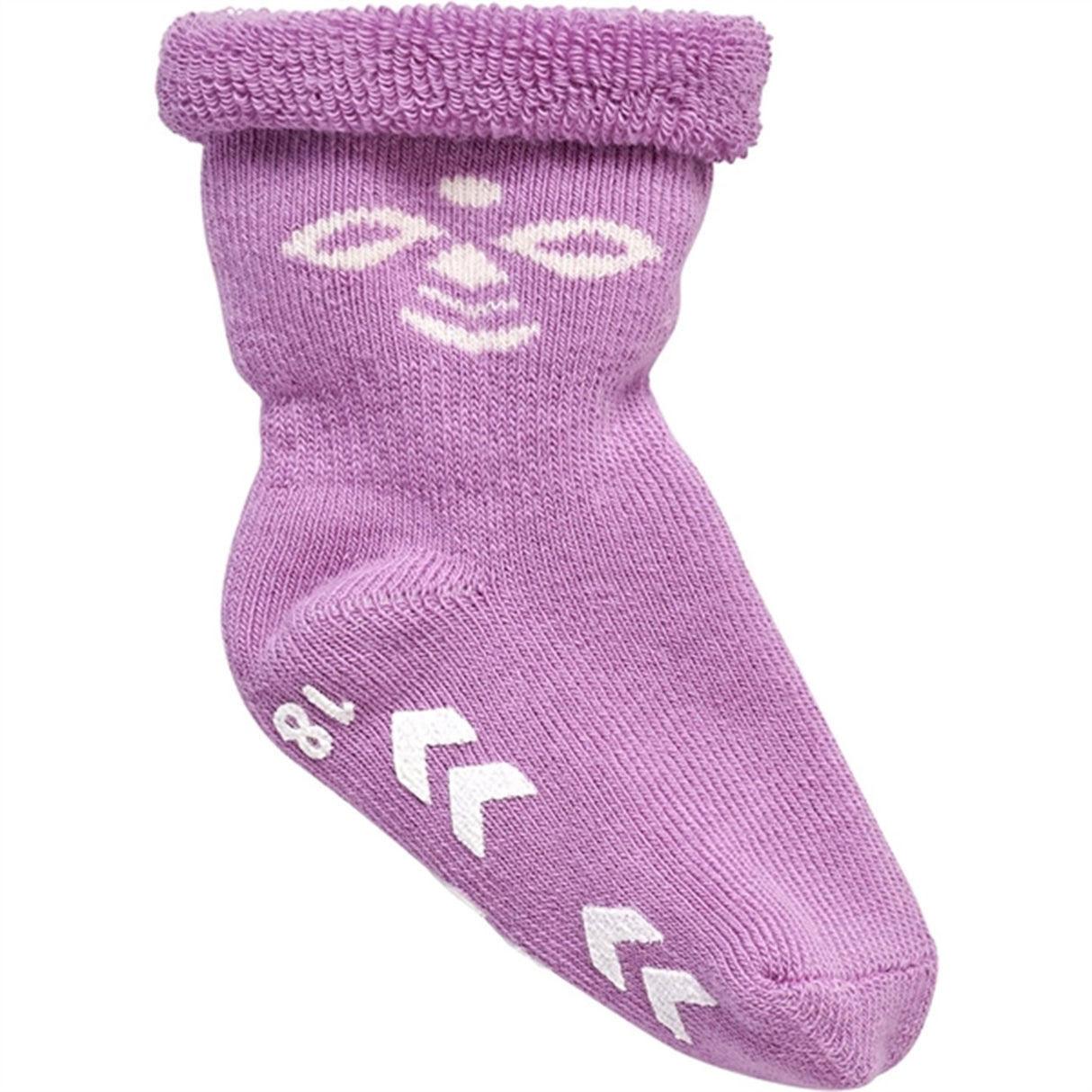 Hummel Valerian Snubbie Socks 3