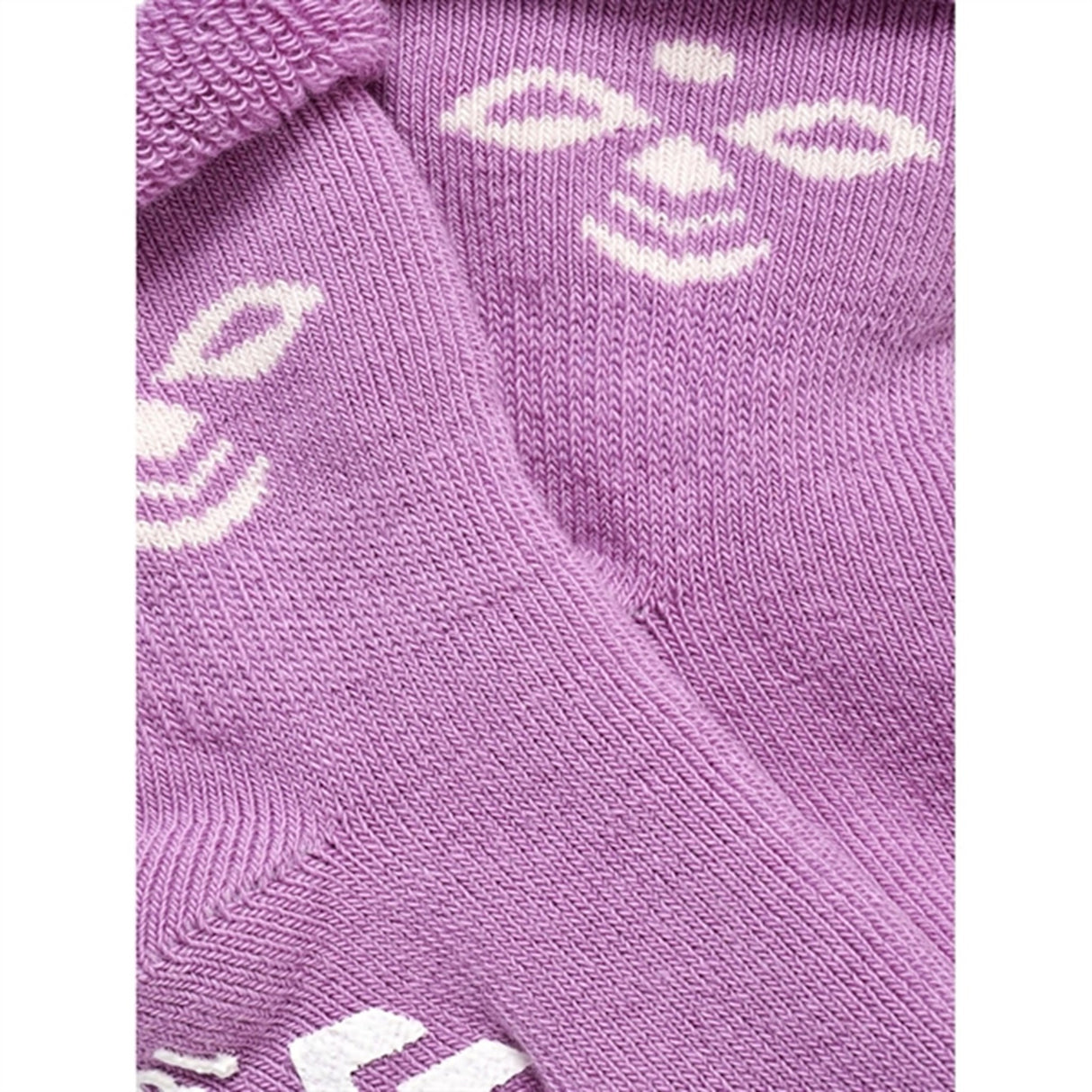 Hummel Valerian Snubbie Socks 2