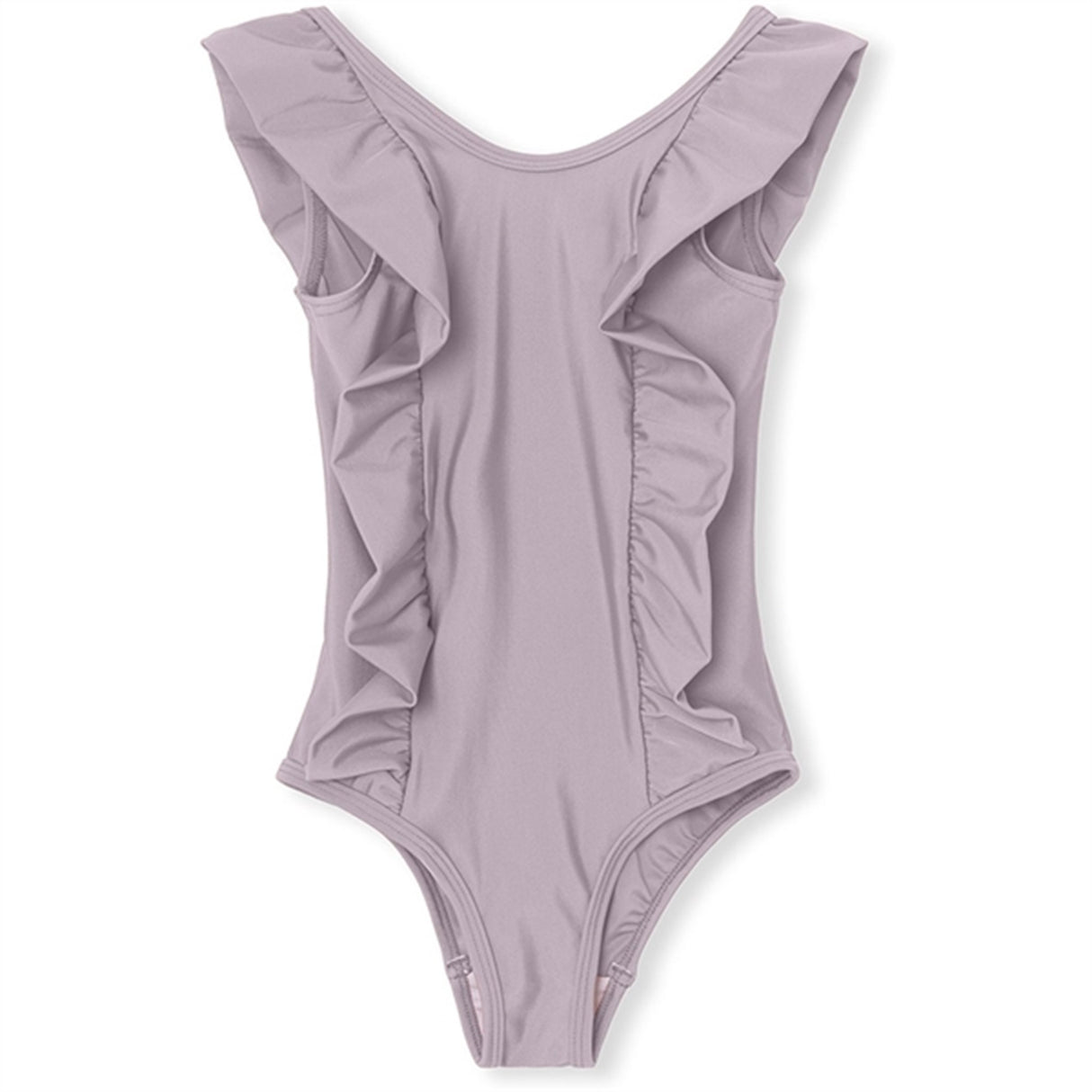 MINI A TURE Delicia UV50 Swim Suit Minimal Lilac