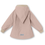 MINI A TURE Wai Spring Jacket Rose Smoke 4