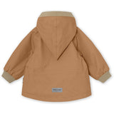 MINI A TURE Wai Spring Jacket w/Fleece Lining Sandstorm 3