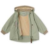 MINI A TURE Wai Spring Jacket w/Fleece Lining Desert Sage 2