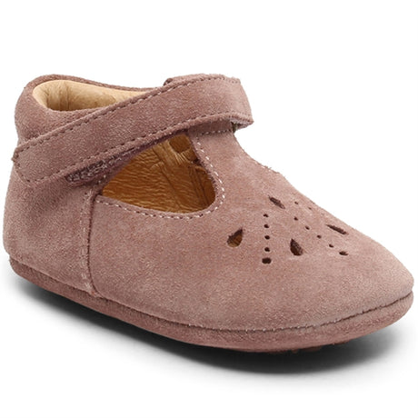 Bisgaard Indoor Shoes Bloom Rose