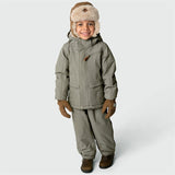 MINI A TURE Crister Winter Hood Wood 4