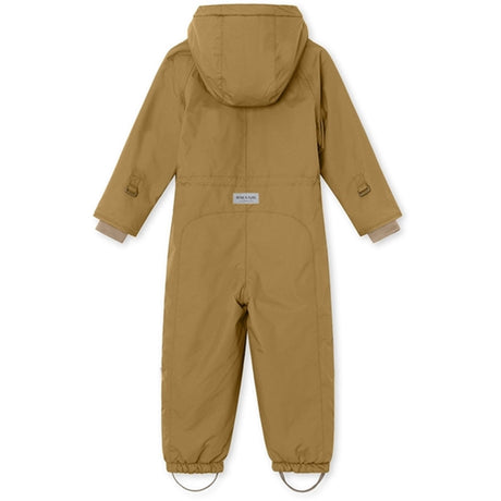 MINI A TURE Wanni Fleece Snow Suit Medal Bronze 2