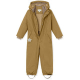 MINI A TURE Wanni Fleece Snow Suit Medal Bronze 3