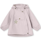 MINI A TURE Wainis Rain Set Cloud Purple 2