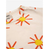 Bobo Choses Baby Sun All Over Blouse Offwhite 2