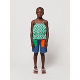 Bobo Choses Tomato All Over Tank Top Offwhite 4