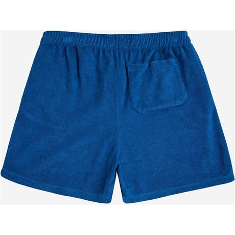 Bobo Choses Bc Terry Bermuda Shorts Blue 2