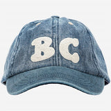 Bobo Choses Bc Denim Cap Light Blue 3