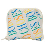 Bobo Choses Bobo Choses All Over Lunch Bag Bag Beige 2