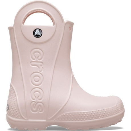 Crocs Handle It Rain Boots Quartz