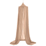 Vanilla COPENHAGEN Canopy Caramel